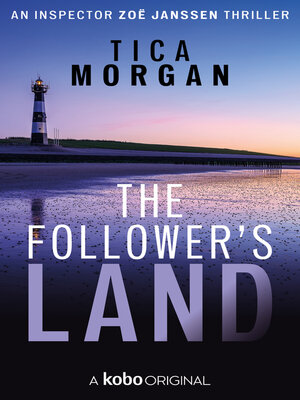 cover image of The Follower's Land